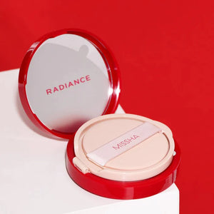 Radiance Perfect-Fit Cushion SPF 50+ PA+++