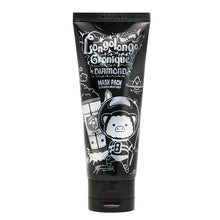 Load image into Gallery viewer, Hell-Pore Longo Longo Gronique Diamond Mask Pack (100 ml)
