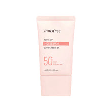 Load image into Gallery viewer, Tone Up No Sebum Sunscreen EX (50 ml)
